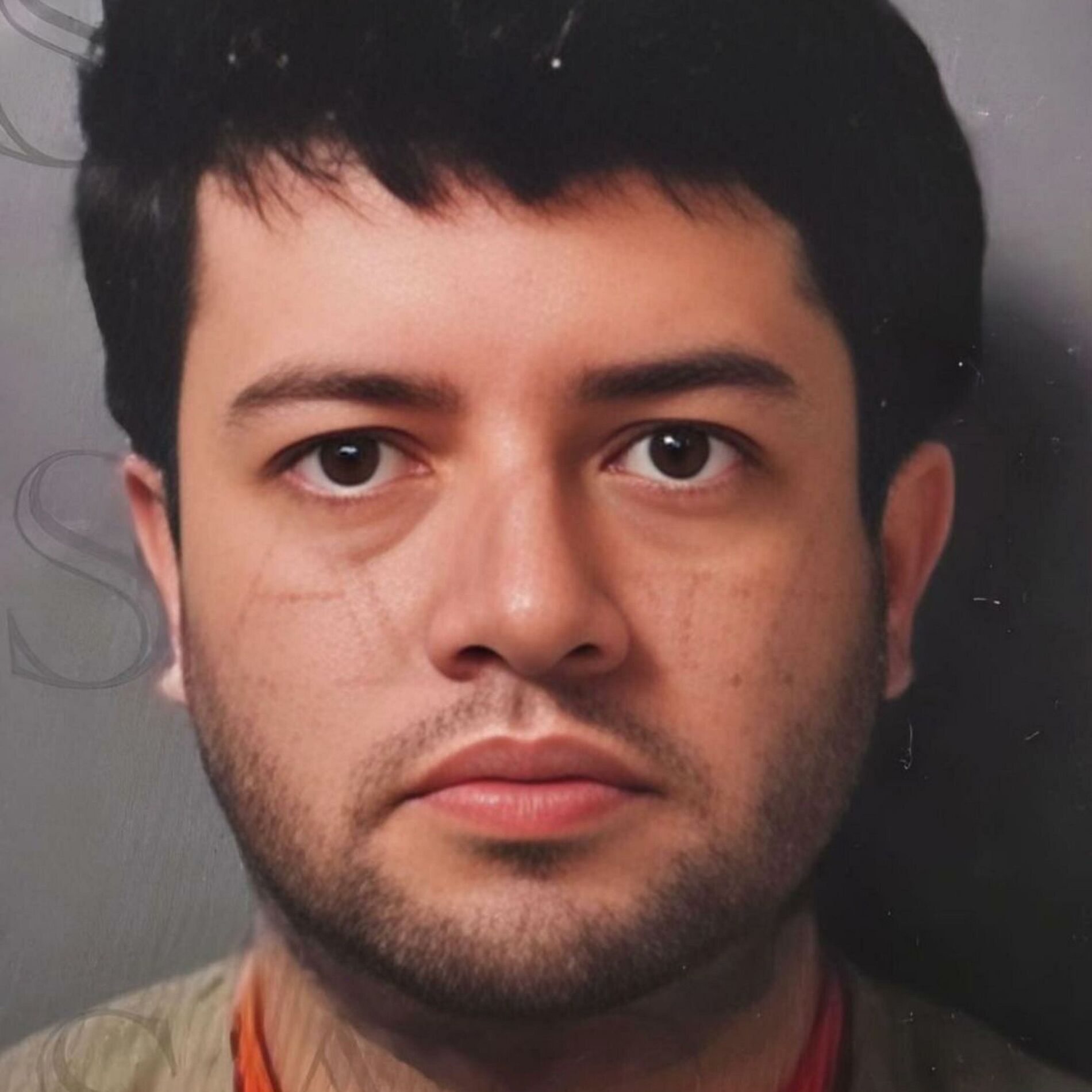 Album cover of El temible nini