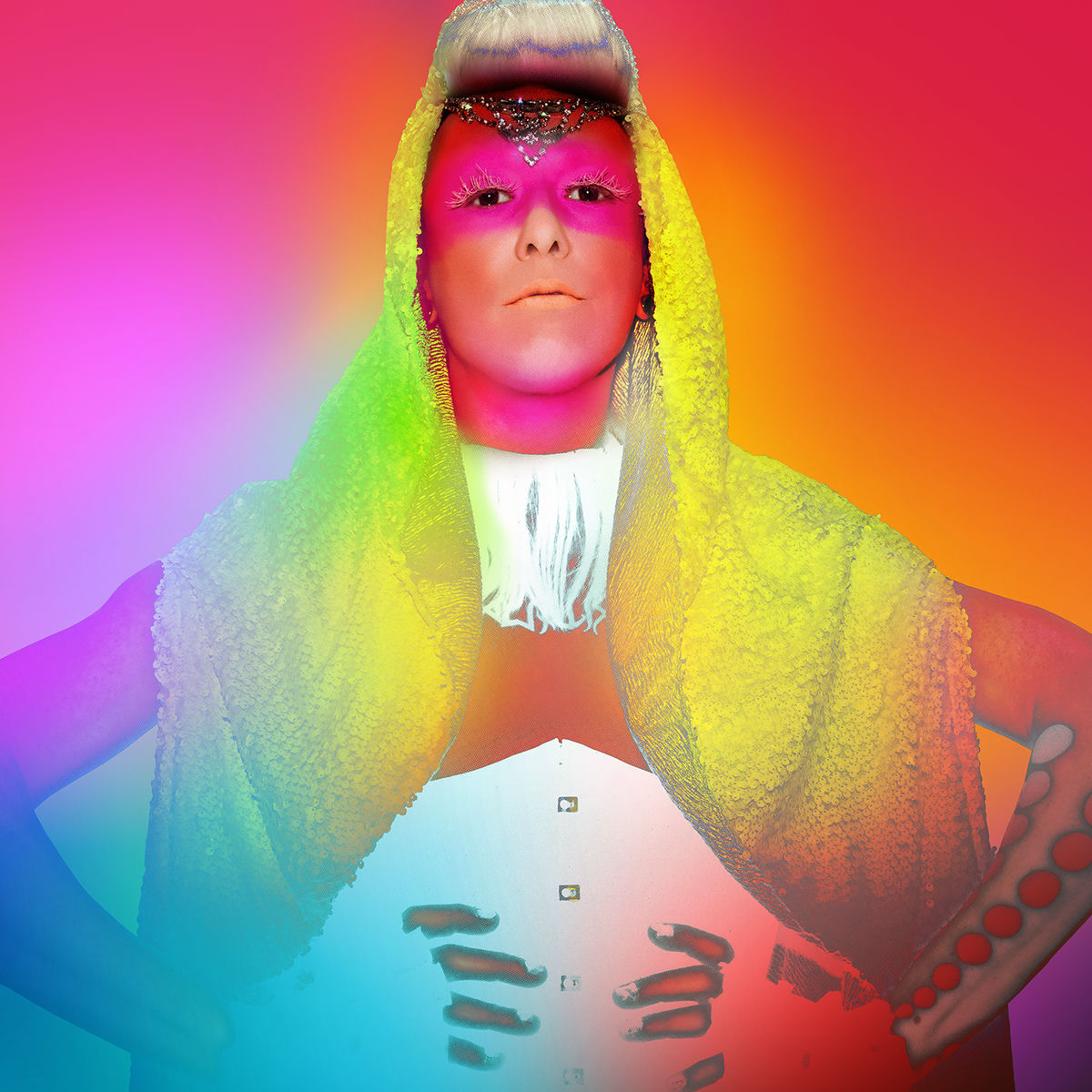 Album cover of Cactus, Pt.1