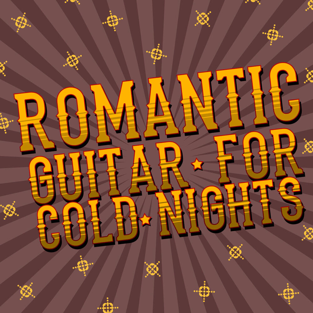 Picture of Romantic Guitar for Cold Nights