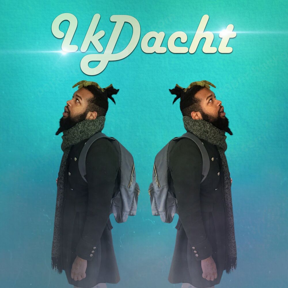 Picture of Ik dacht