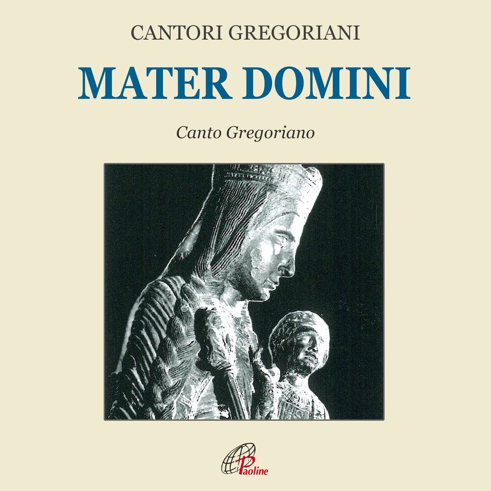 Picture of Mater domini (Canto gregoriano)