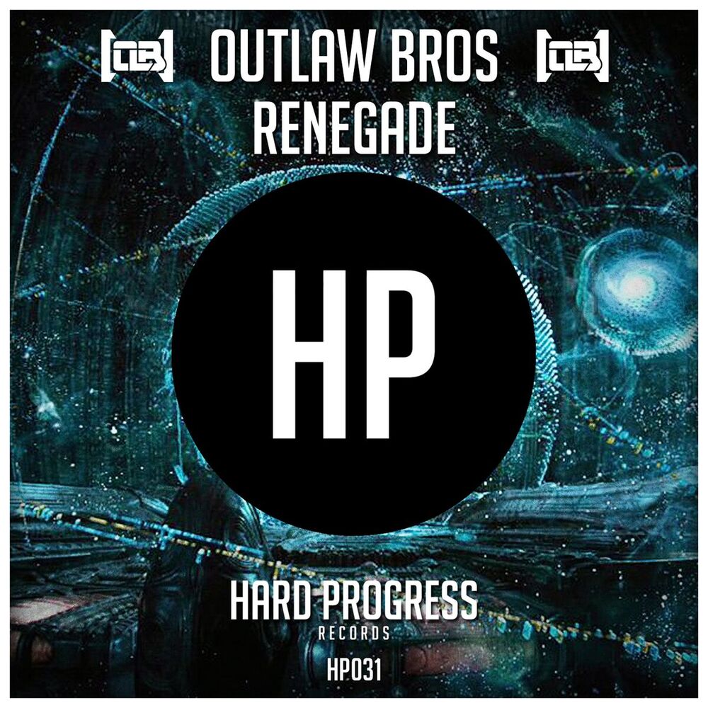 Picture of Renegade