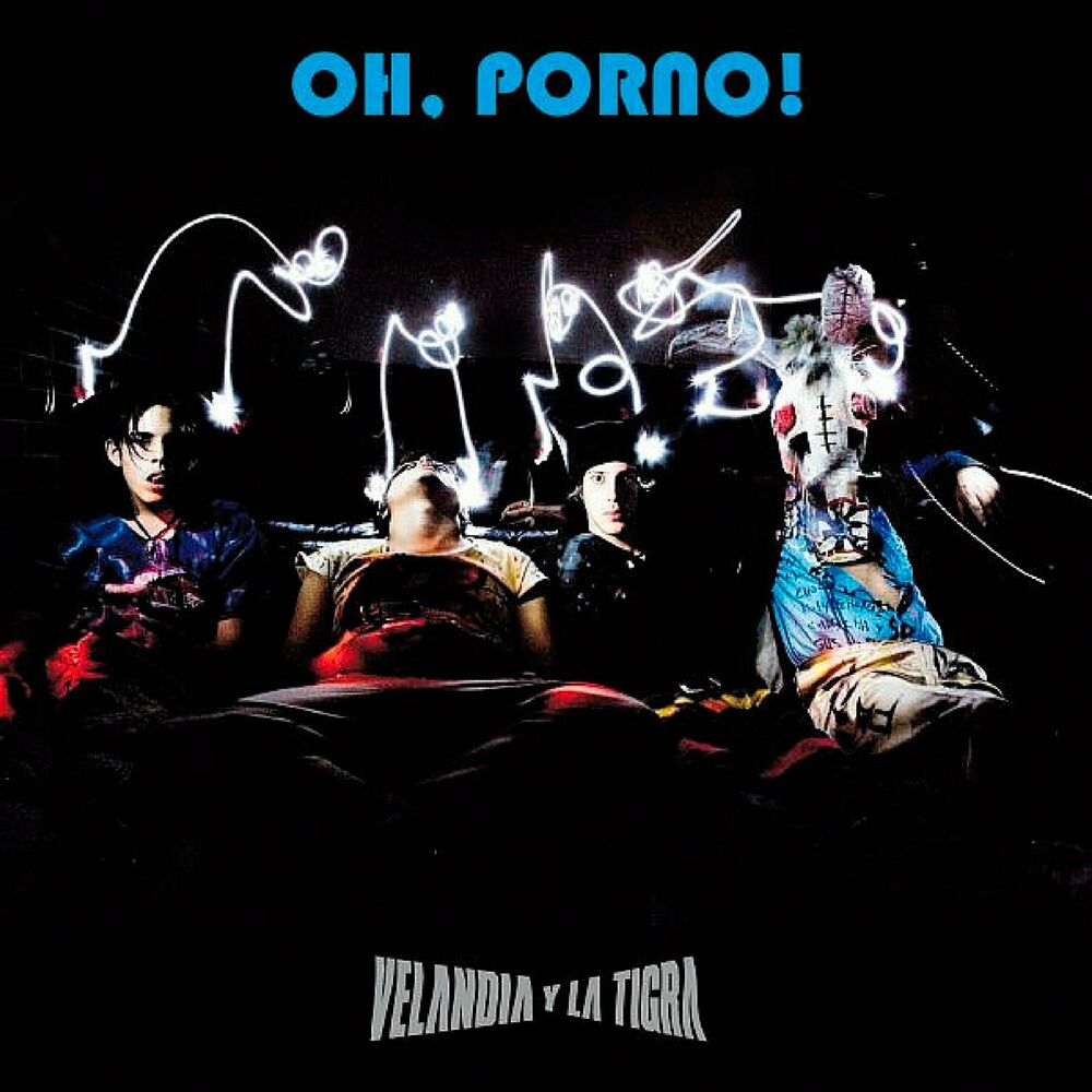 Picture of Oh, Porno!