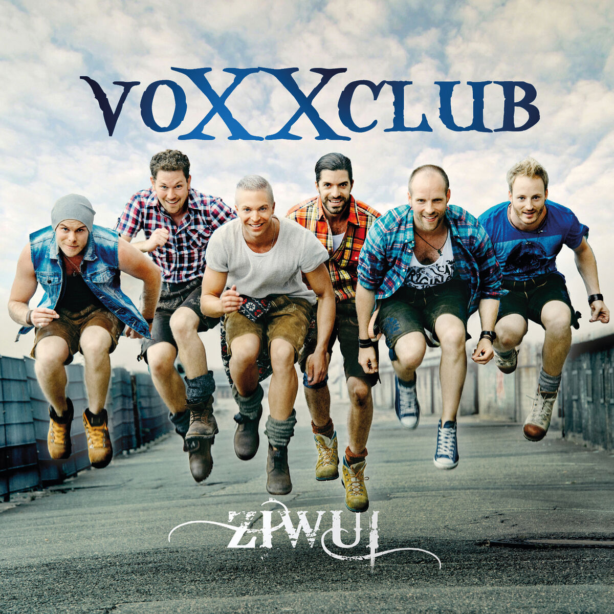 Album cover of Ziwui