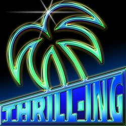Cover of THE BOYZ 6TH MINI ALBUM [THRILL-ING]