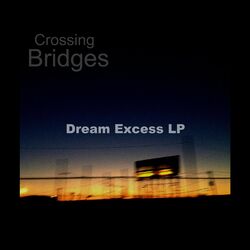 Cover of Dream Excess LP