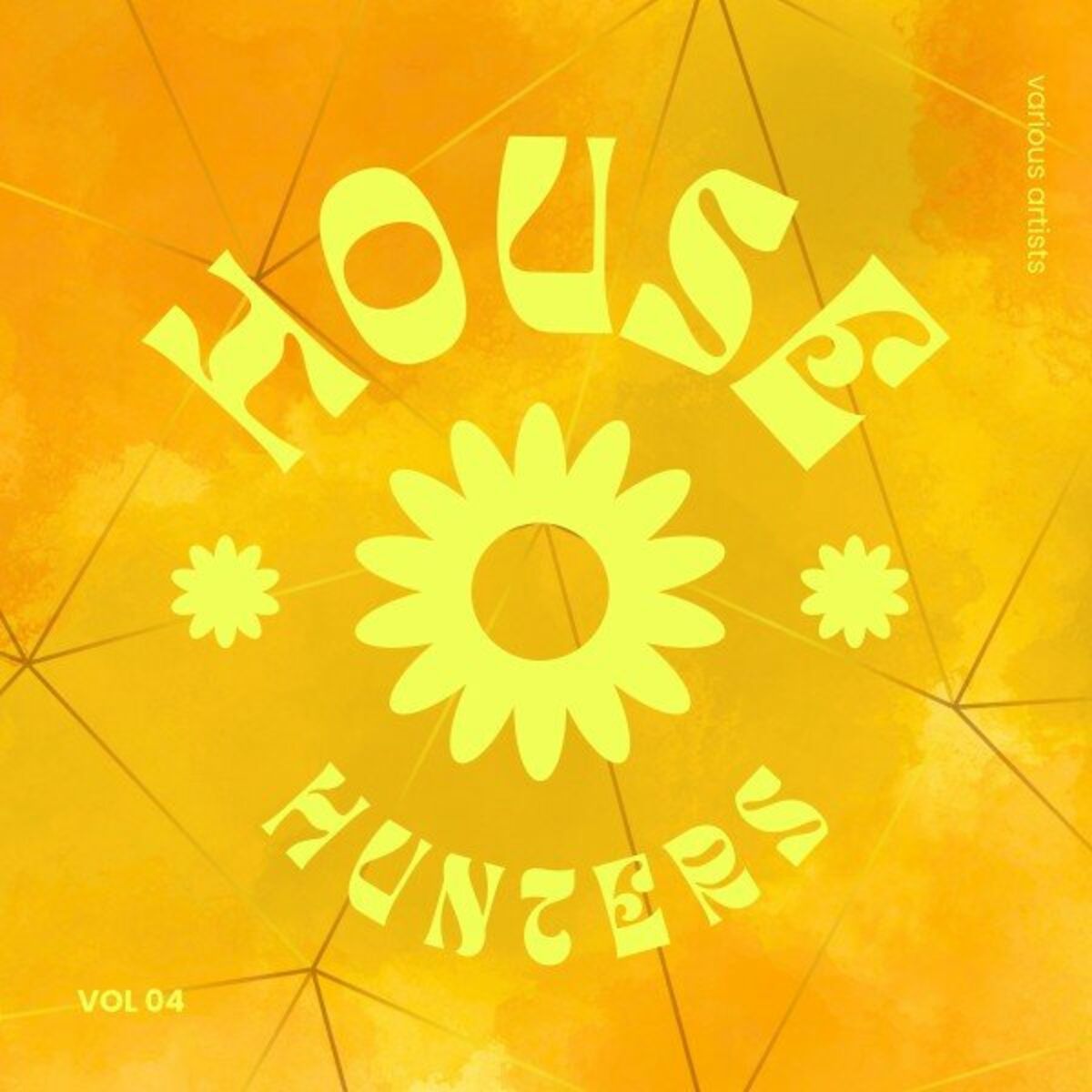 Album cover of House Hunters, Vol. 4