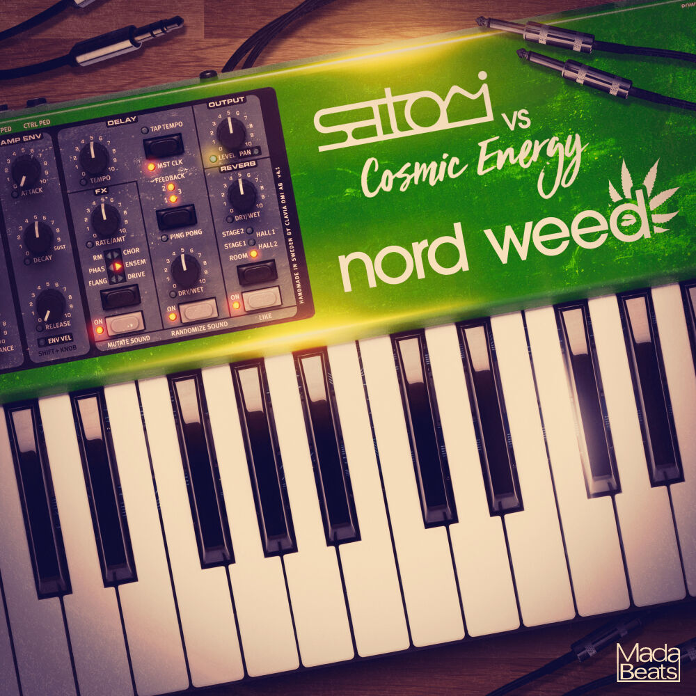 Picture of N0rd Weed