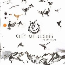 Cover of Live and Learn