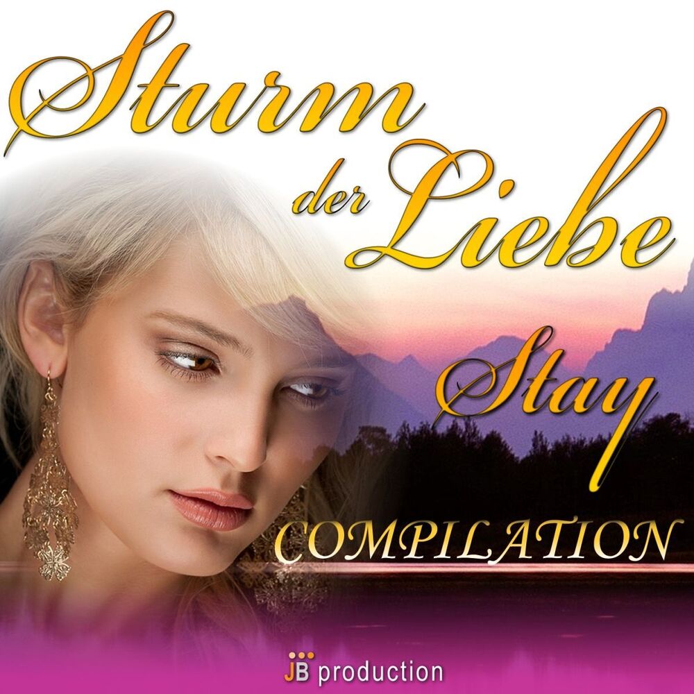 Picture of Sturm der liebe Love Hits Compilation
