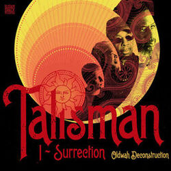Cover of I-Surrection (Oldwah Deconstruction)