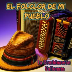 Cover of El Folclor De Mi Pueblo