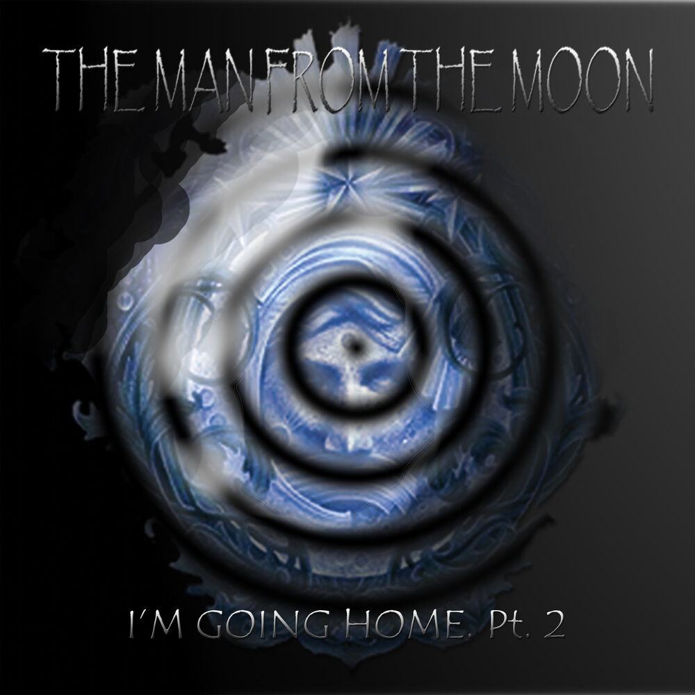 Picture of I´m Going Home. Pt. 2