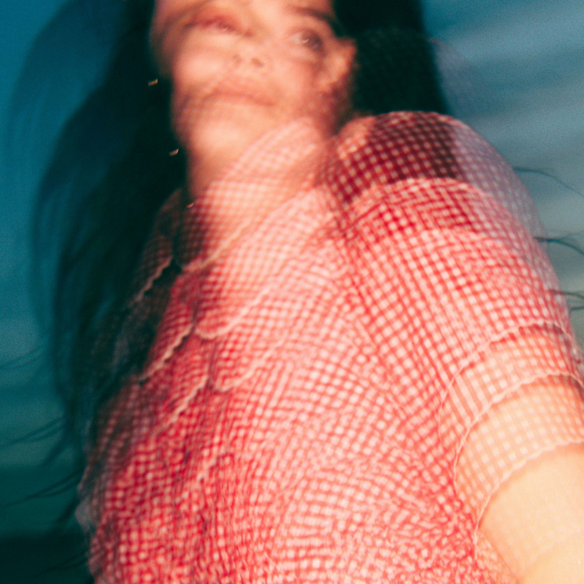 Album cover of Rouge