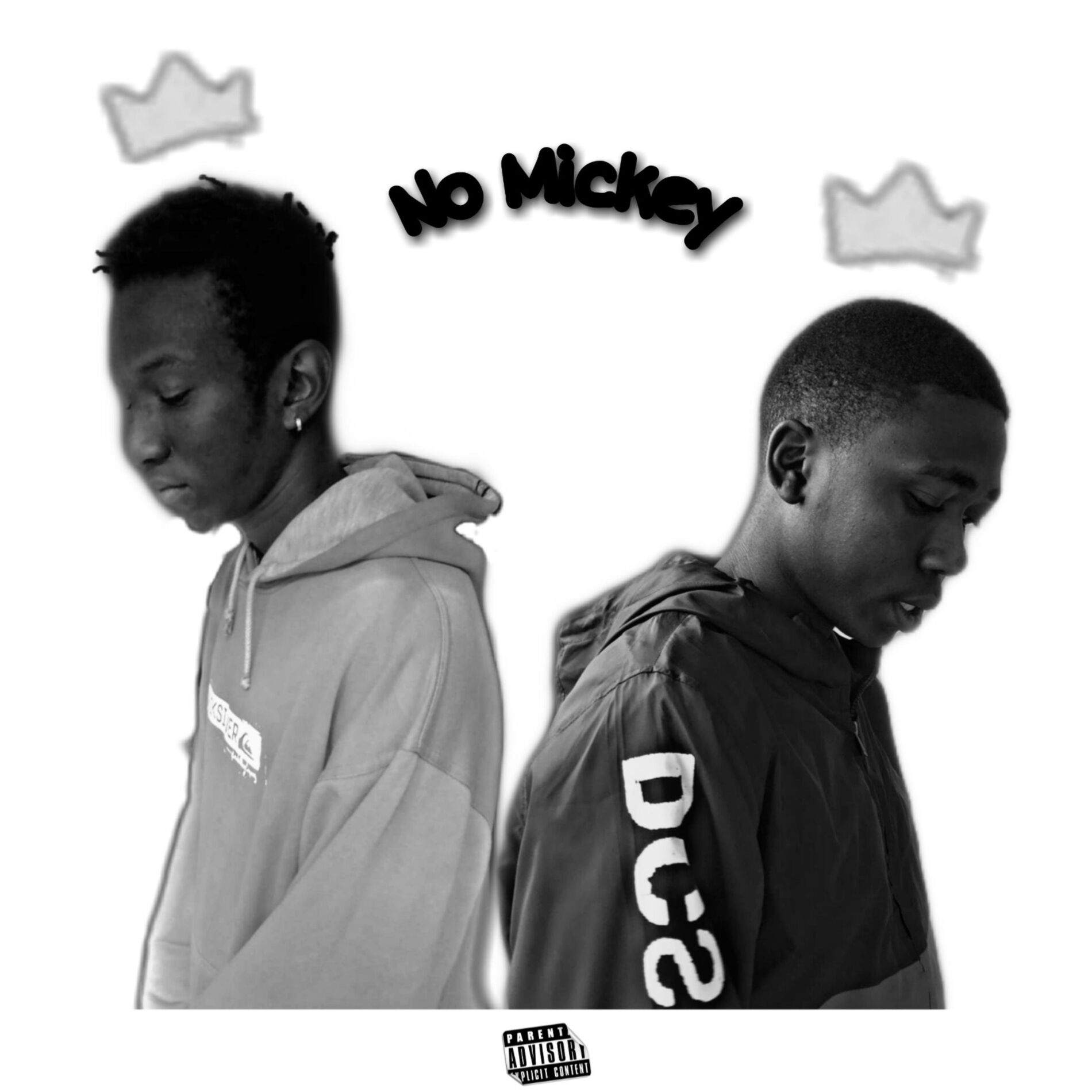 Album cover of No Mickey (feat. Genio)