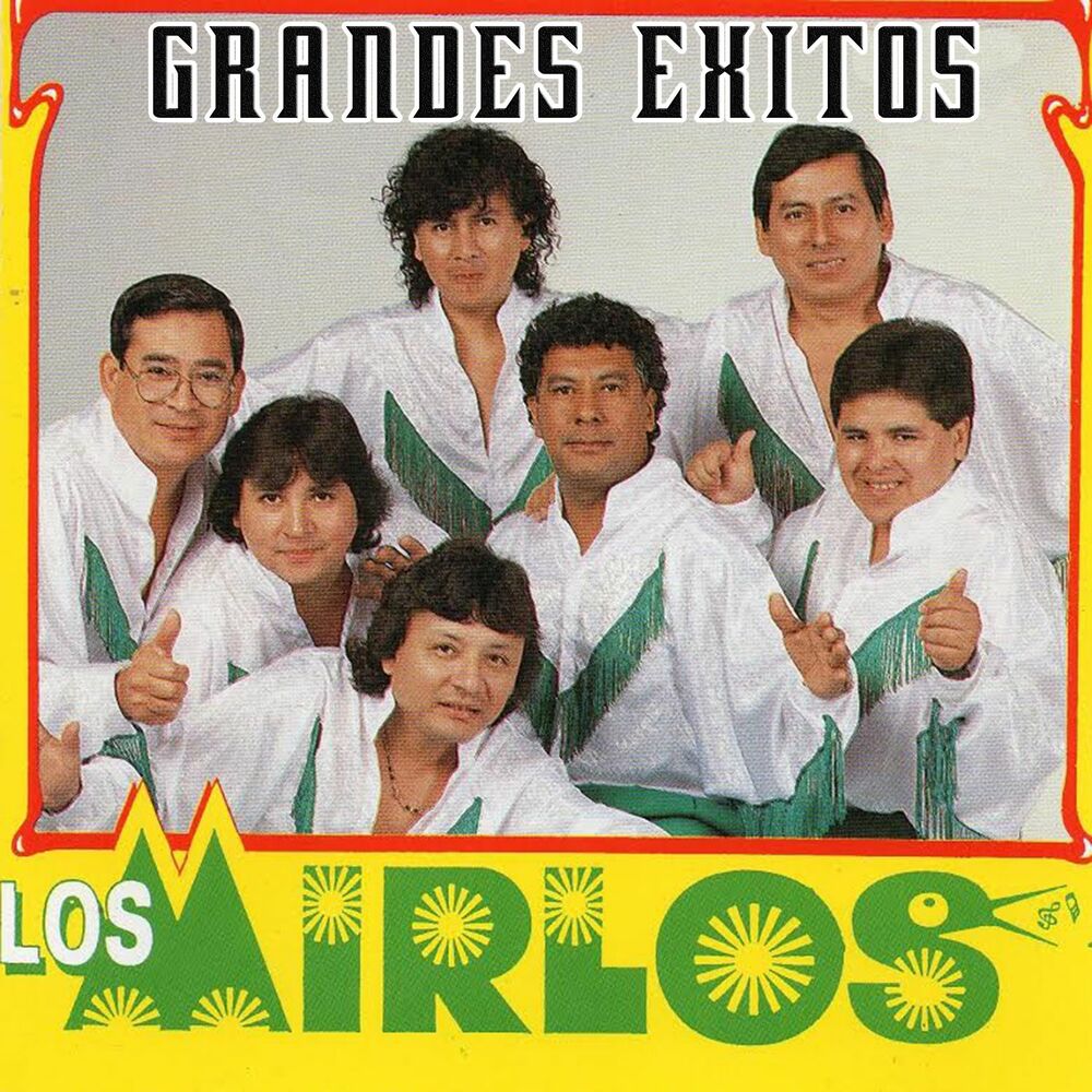 Picture of Grandes Éxitos