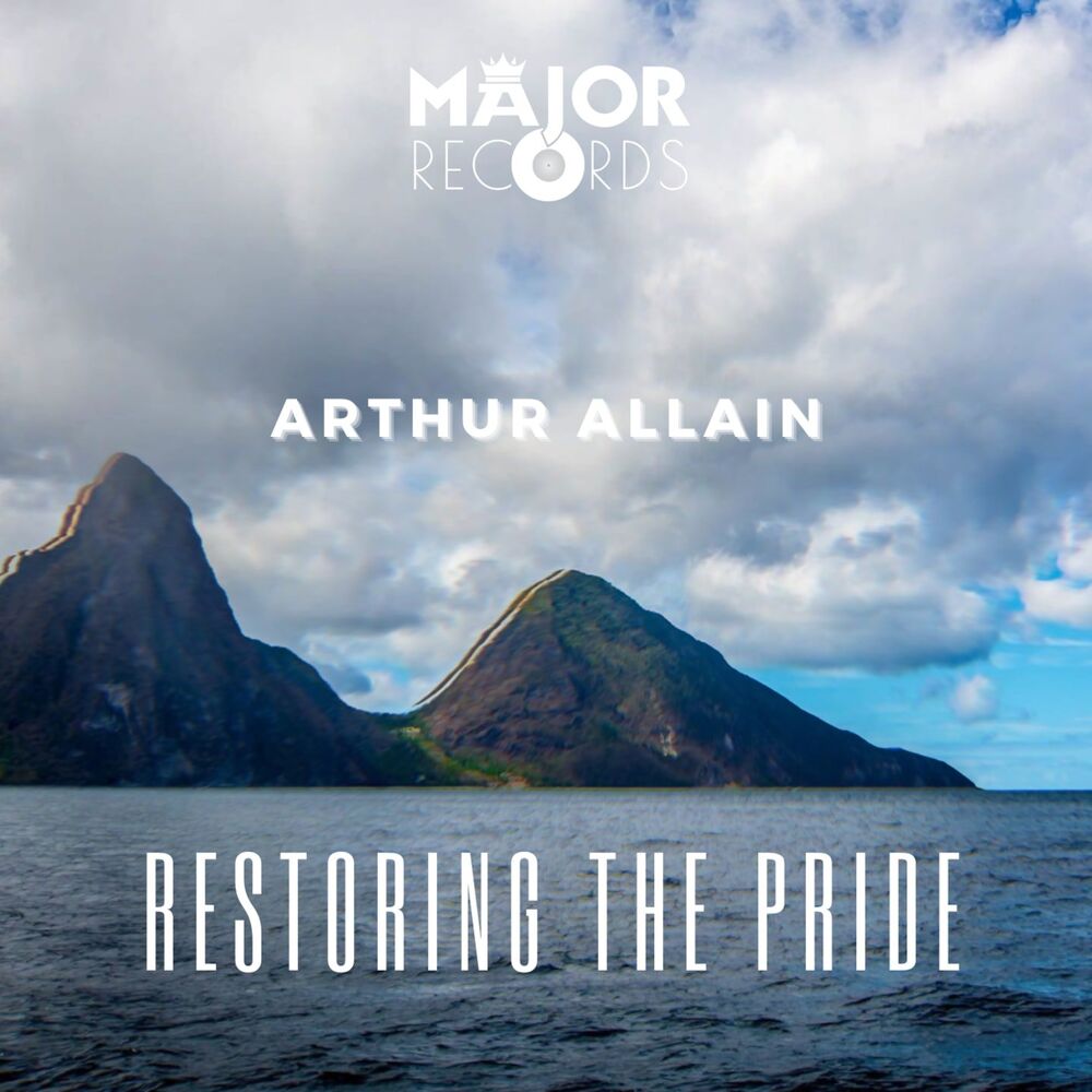 Picture of Restoring the Pride