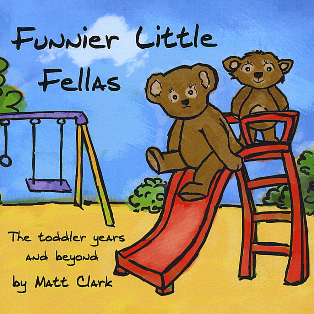 Picture of Funnier Little Fellas