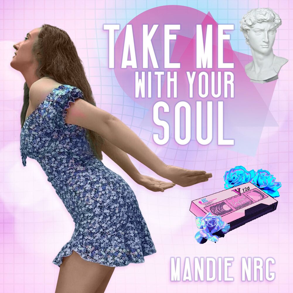 Picture of Take Me With Your Soul