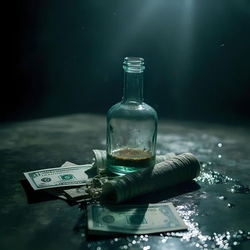 Secret Stash