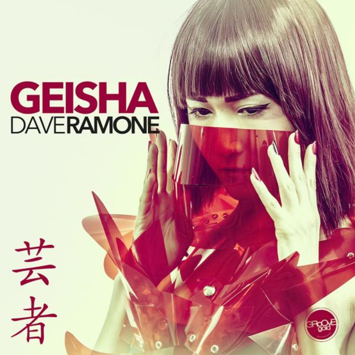 Album cover of Geisha