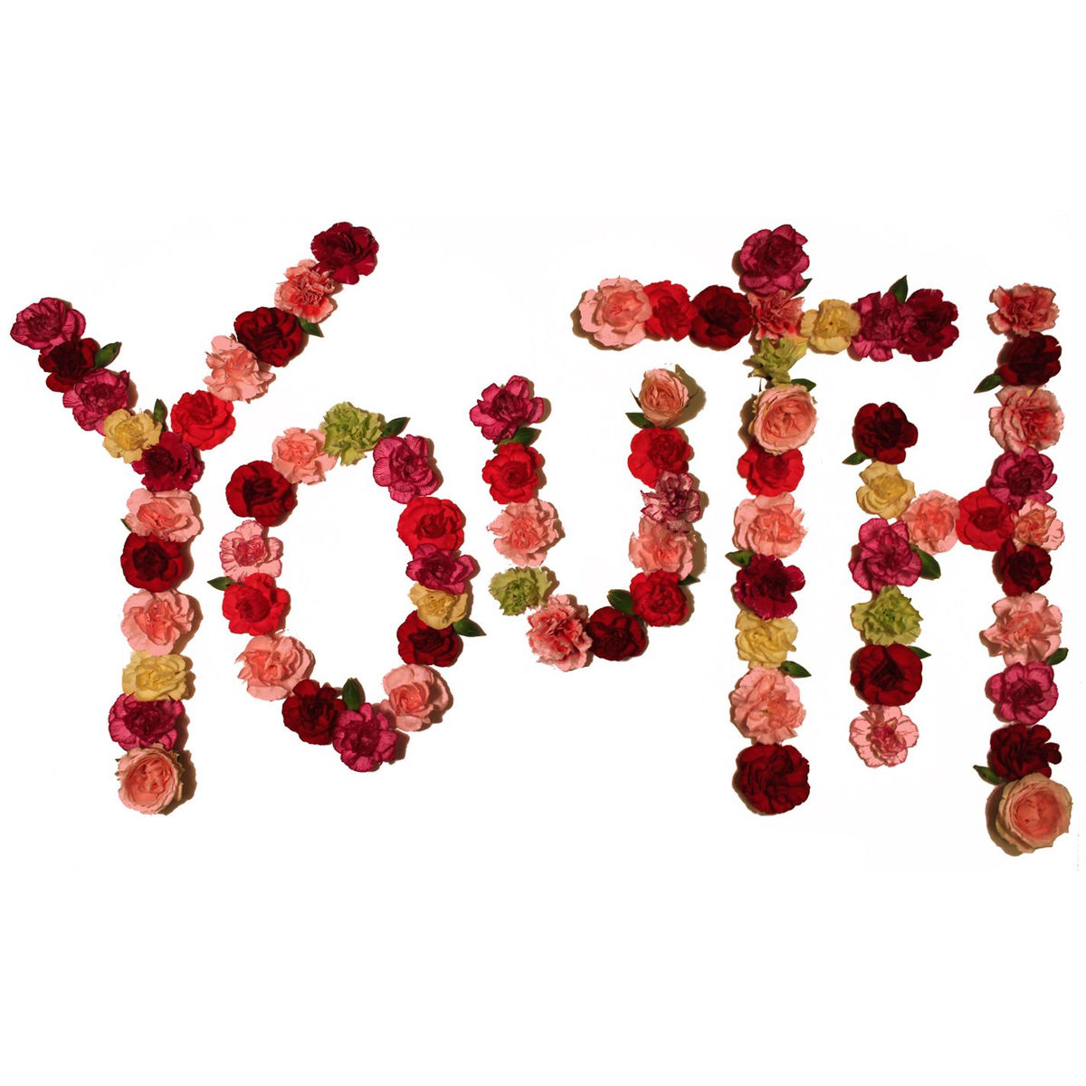 Album picture of Youth