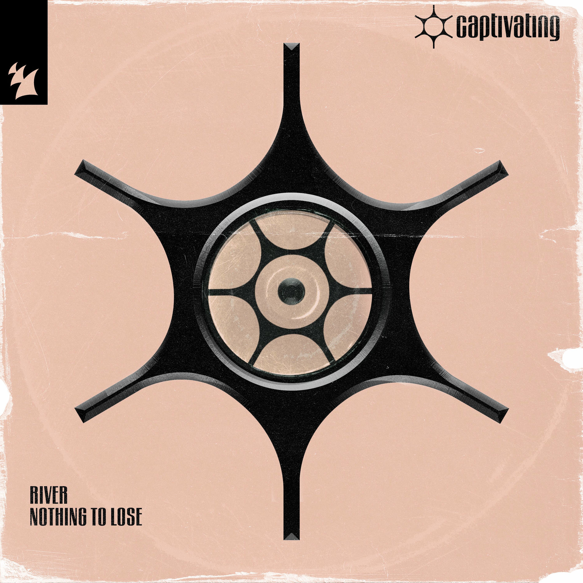 Album cover of Nothing To Lose