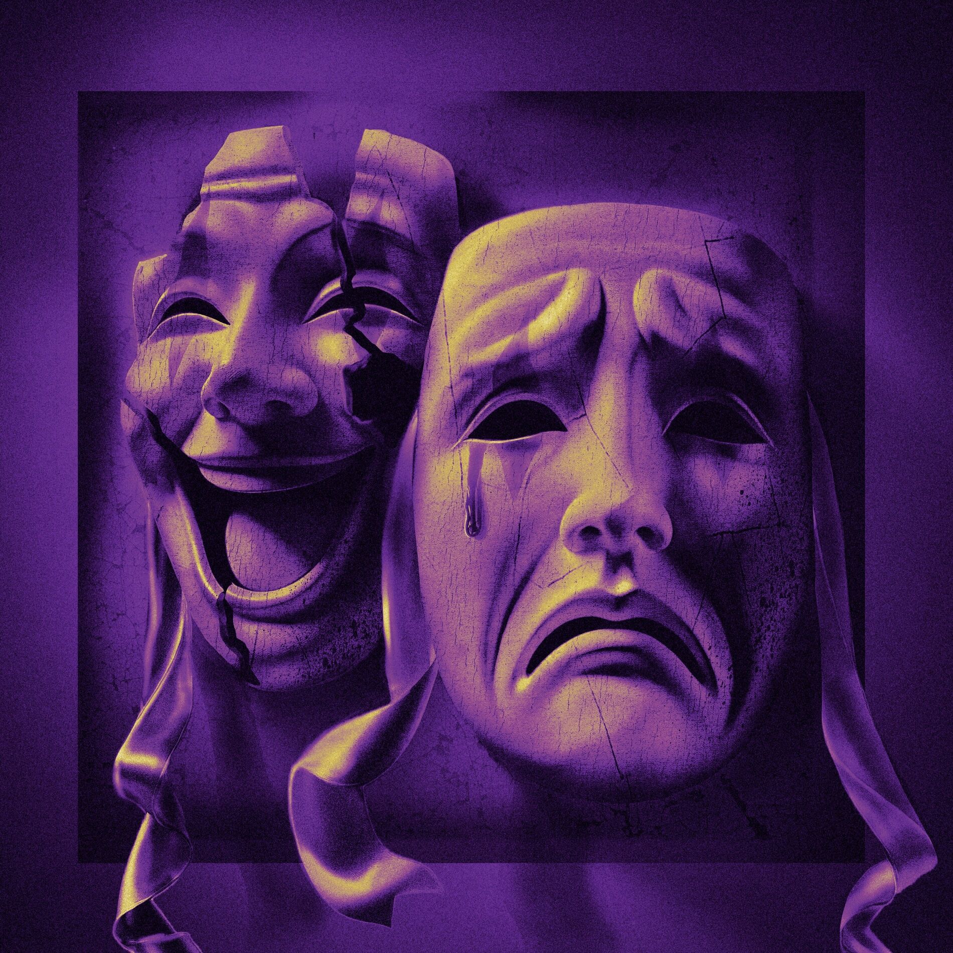 Album cover of Better Off