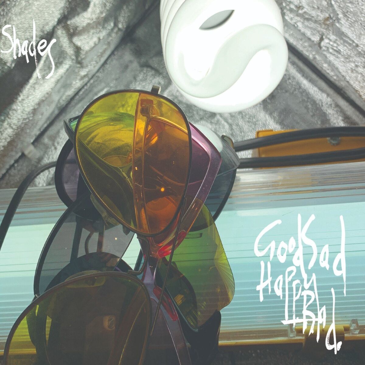Album cover of Blessed