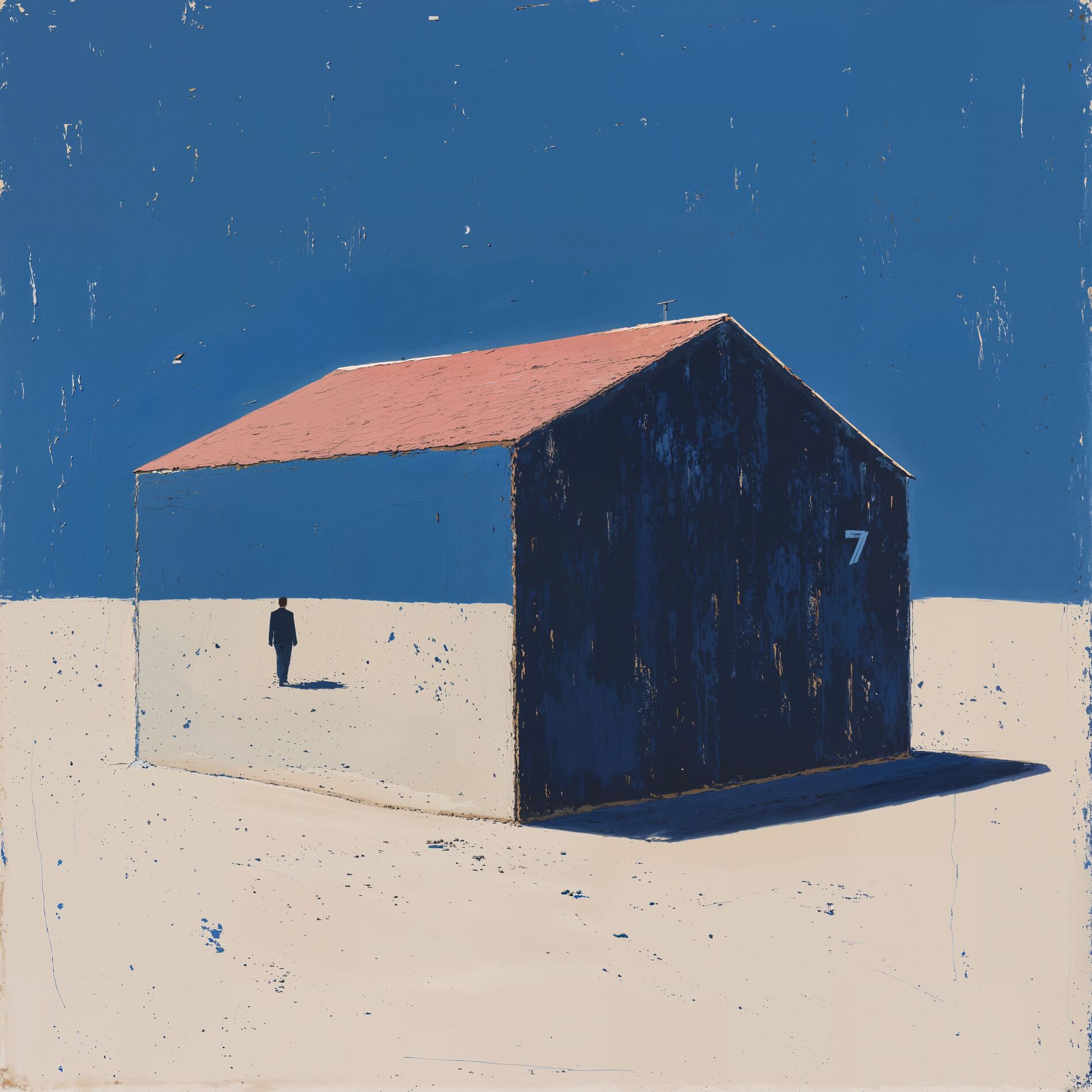 Album cover of 7