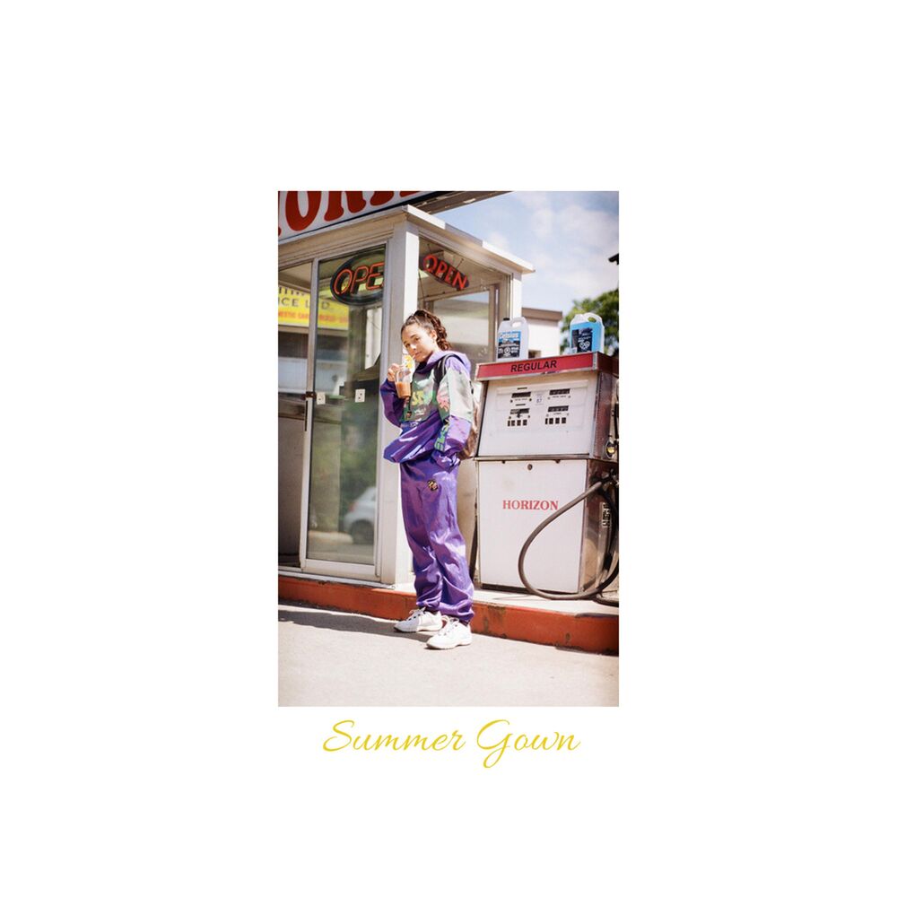 Picture of Summer Gown