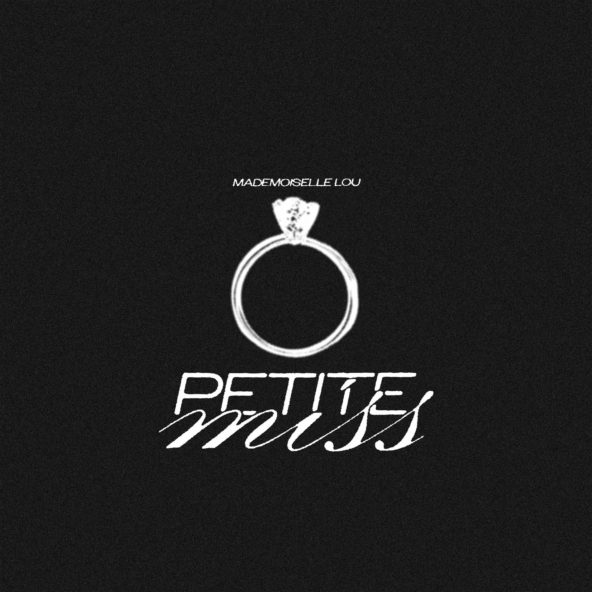 Album cover of PETITE MISS