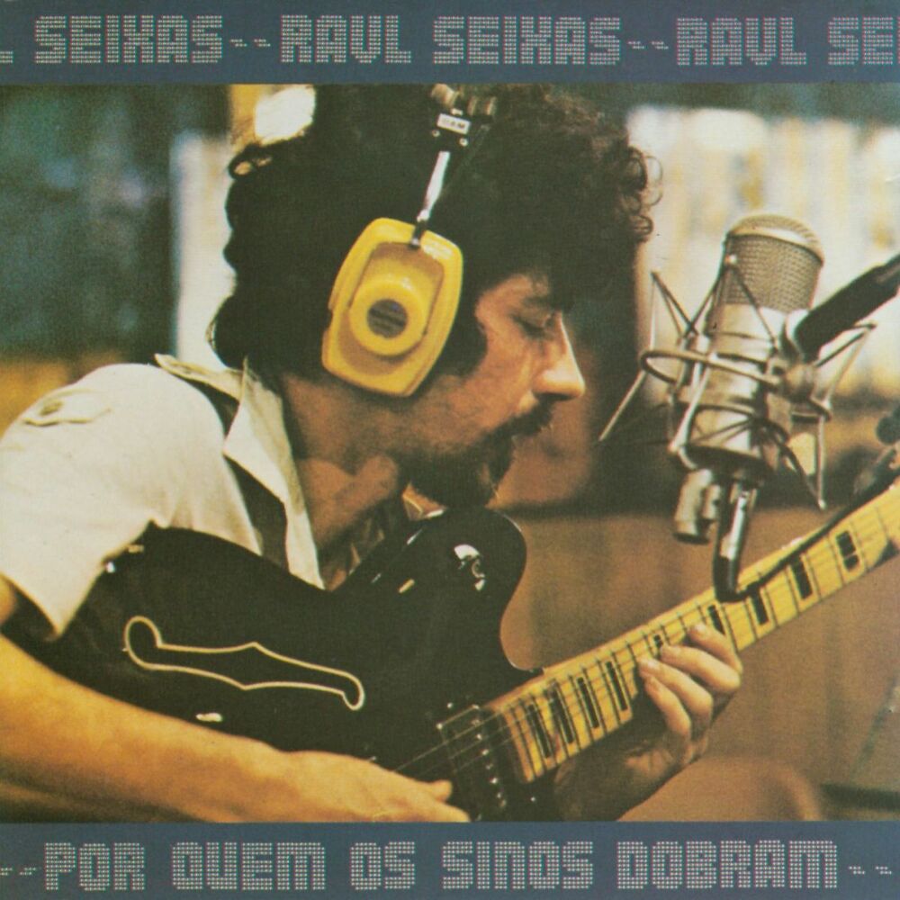 Picture of Por Quem os Sinos Dobram