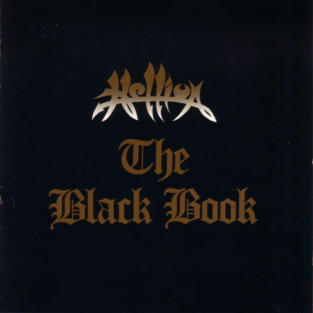 Picture of The Black Book