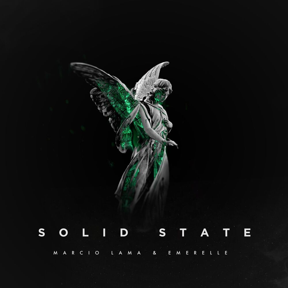 Picture of Solid State