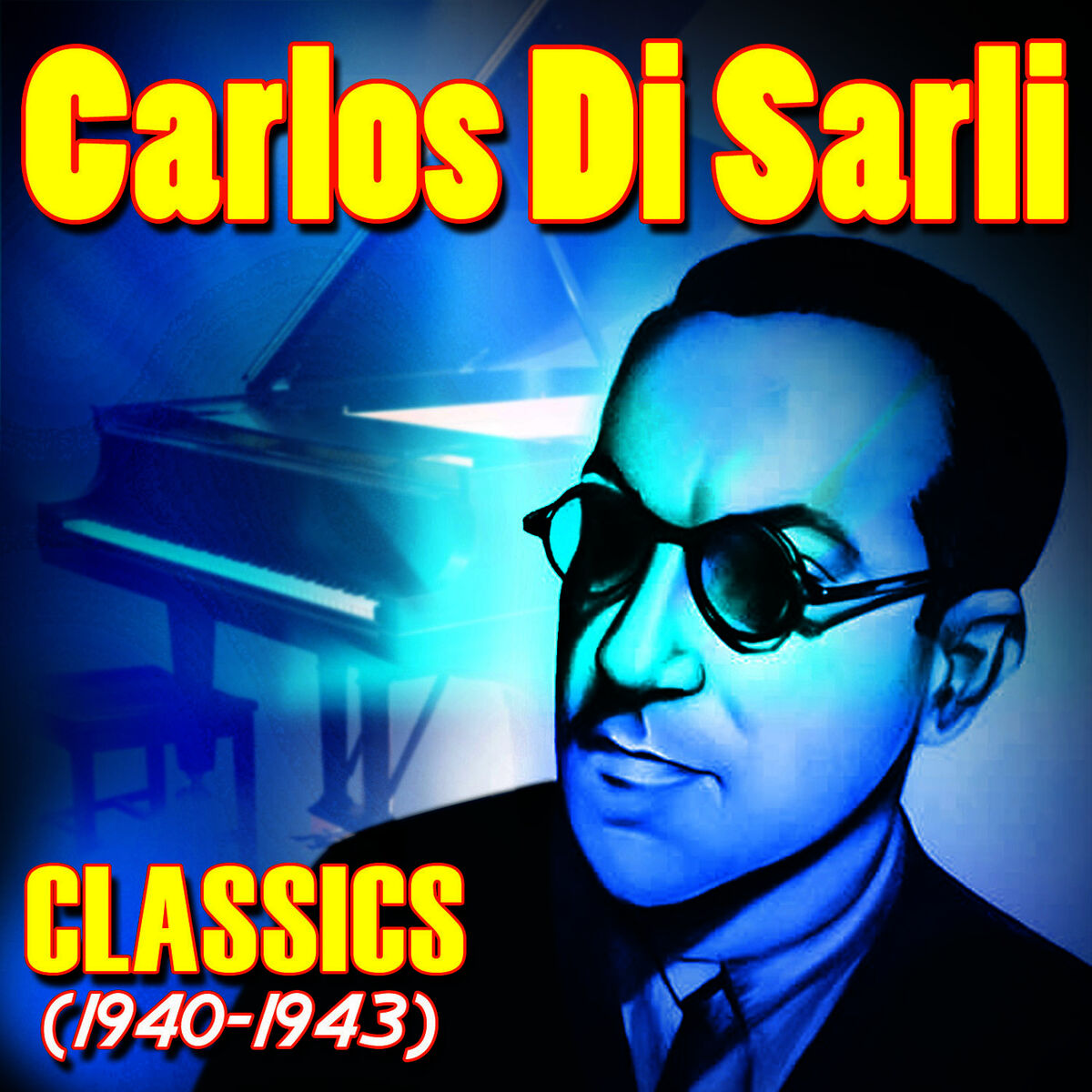 Album cover of La Pasao Pasó