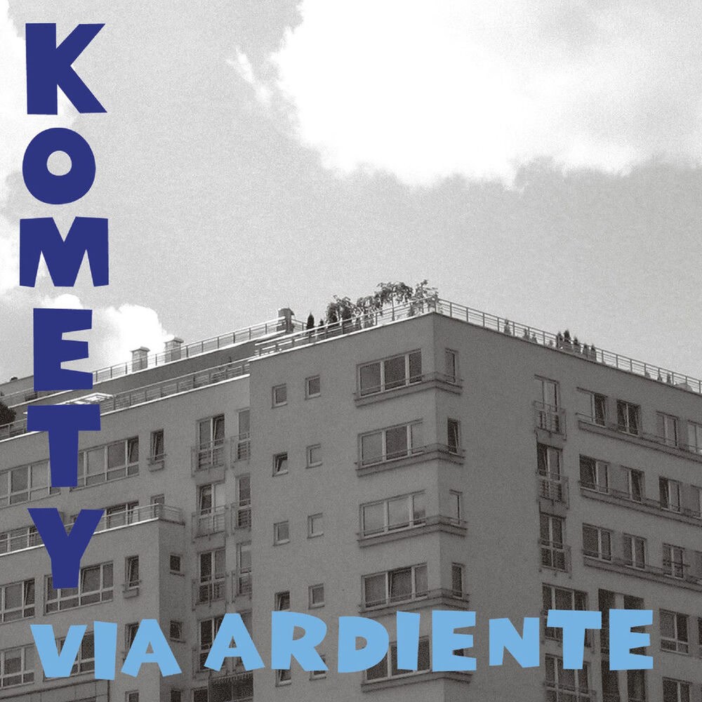 Picture of Via Ardiente (English version)