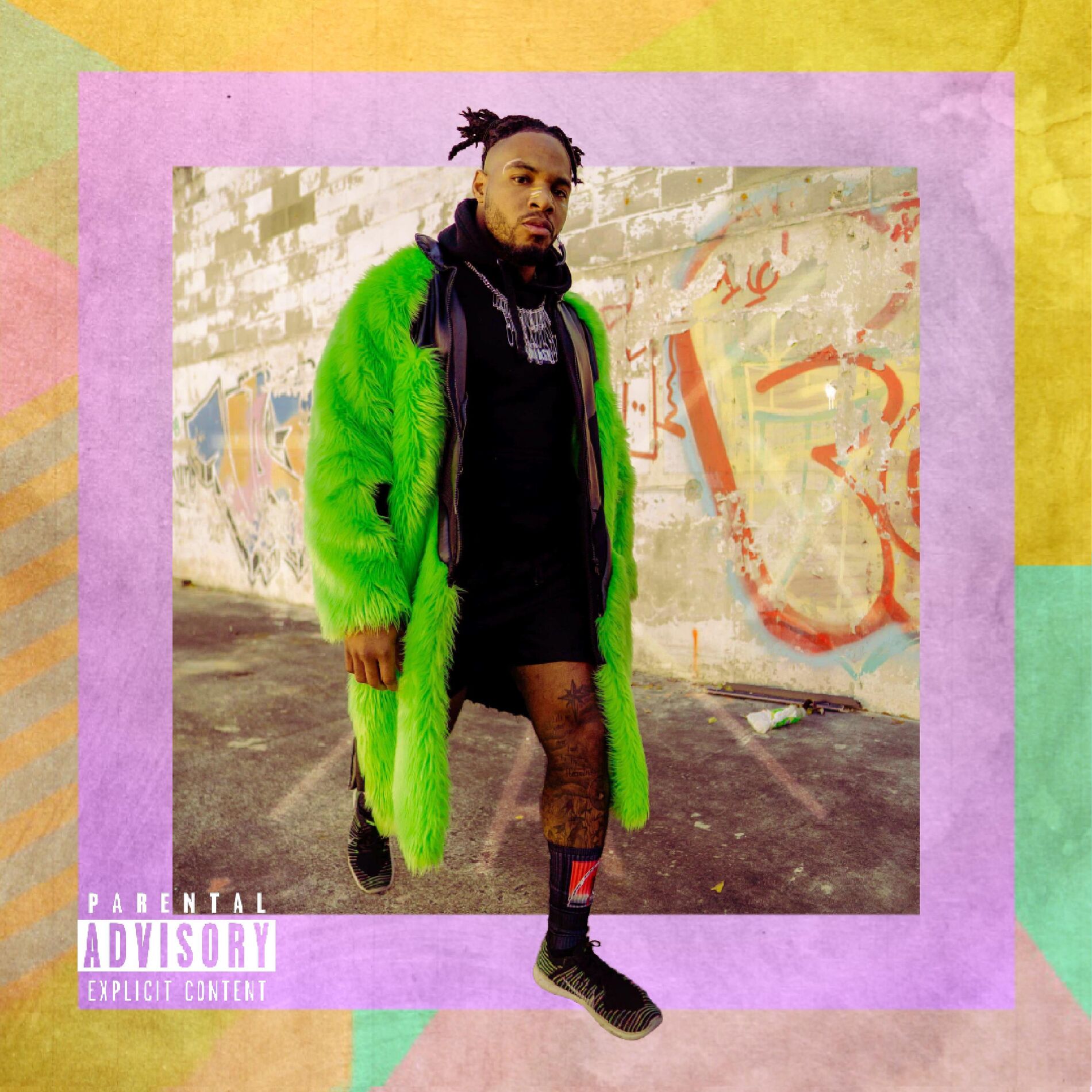 Album cover of Dpadm Episode.1