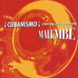 Cover of Malembe