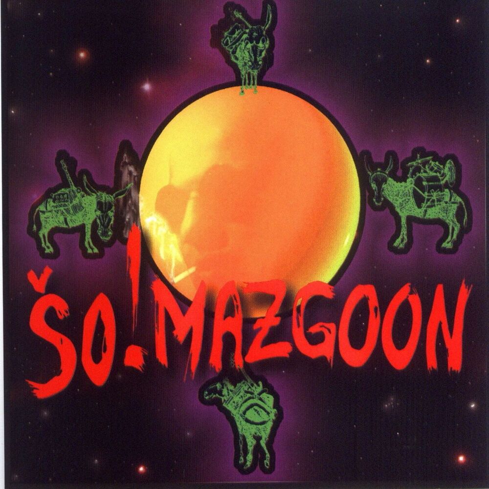 Picture of ŠO!MAZGOON