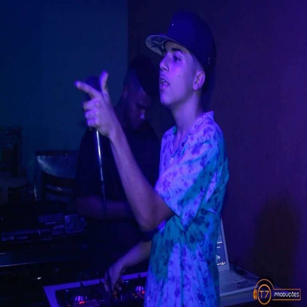 Picture of BANDIDO FAMOSO (feat. DJ VITAO & MC Du Red)