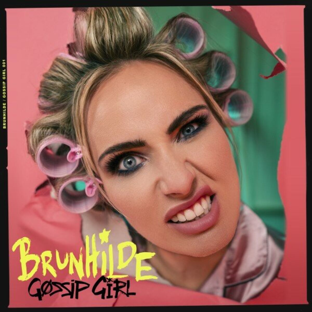 Album cover of Gossip Girl