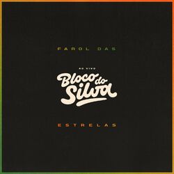 Cover of Farol das Estrelas (Ao Vivo)
