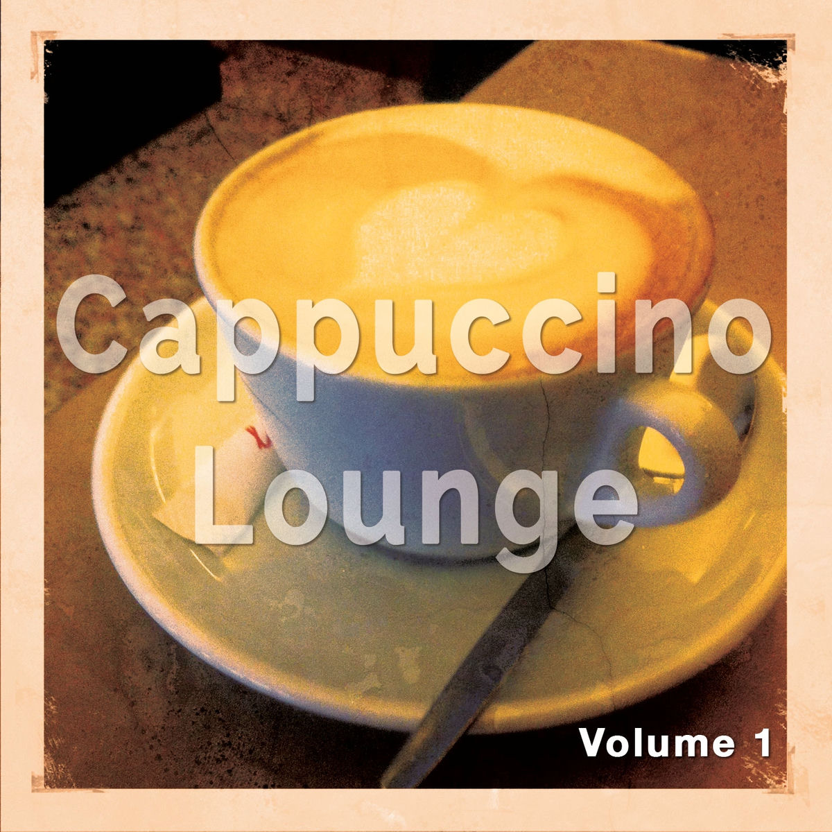 Album cover of Yearn to Love