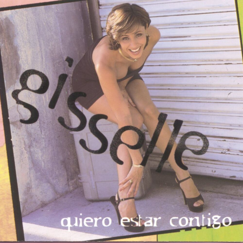 Picture of Quiero Estar Contigo