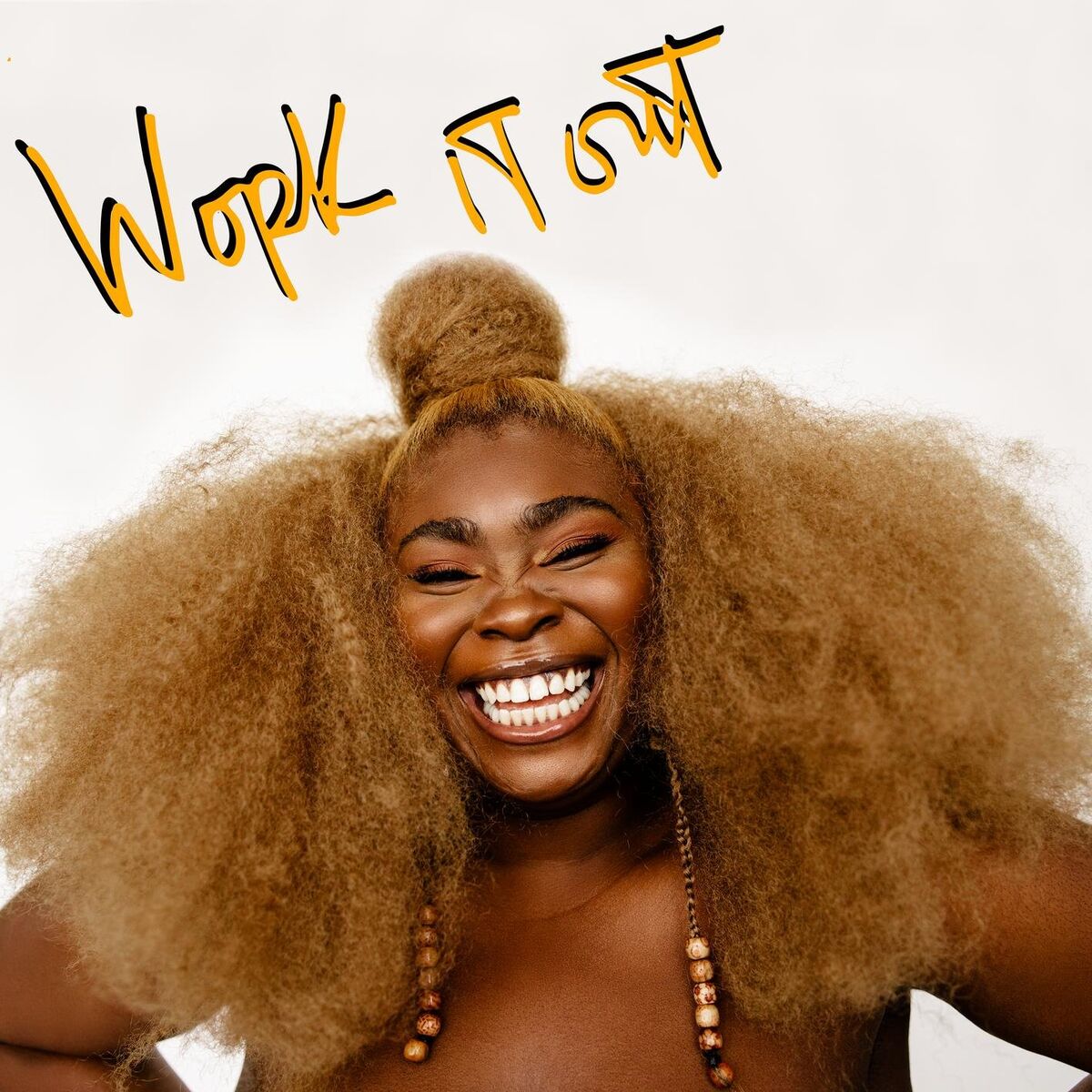 Album cover of Work It Out