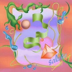 Cover of Peach