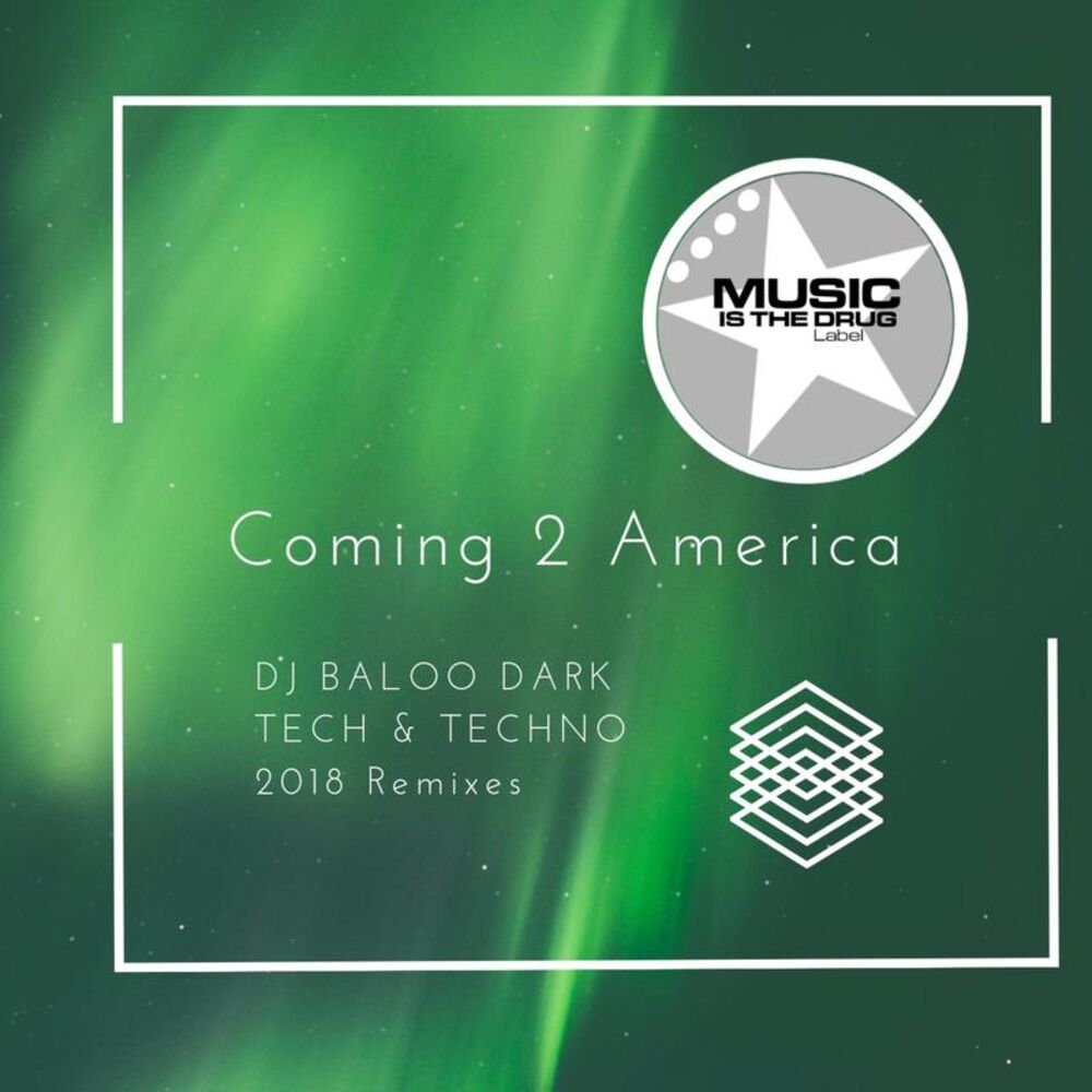 Picture of Coming 2 America(Remixes)
