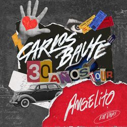 Cover of Angelito (En Vivo)