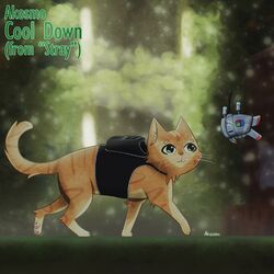 Cover of Cool Down (Remix)